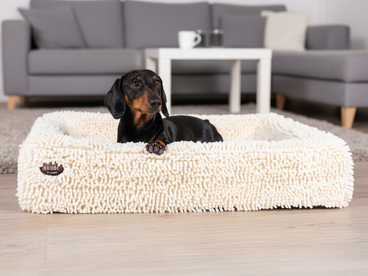 Hundeseng KUDDE Torka