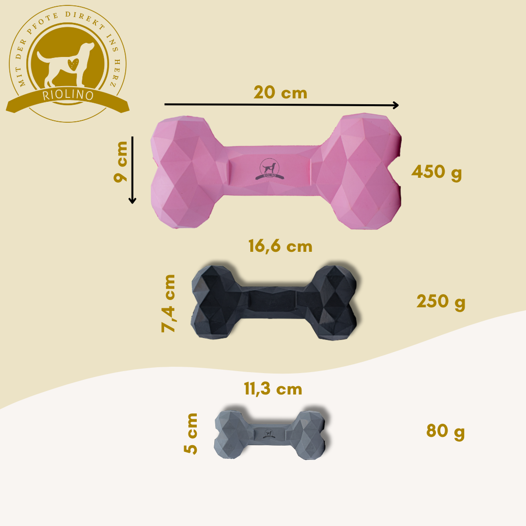 Diamond Bone sort