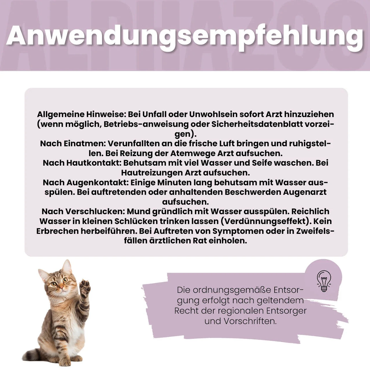 MilbHunter Spot-On til katte