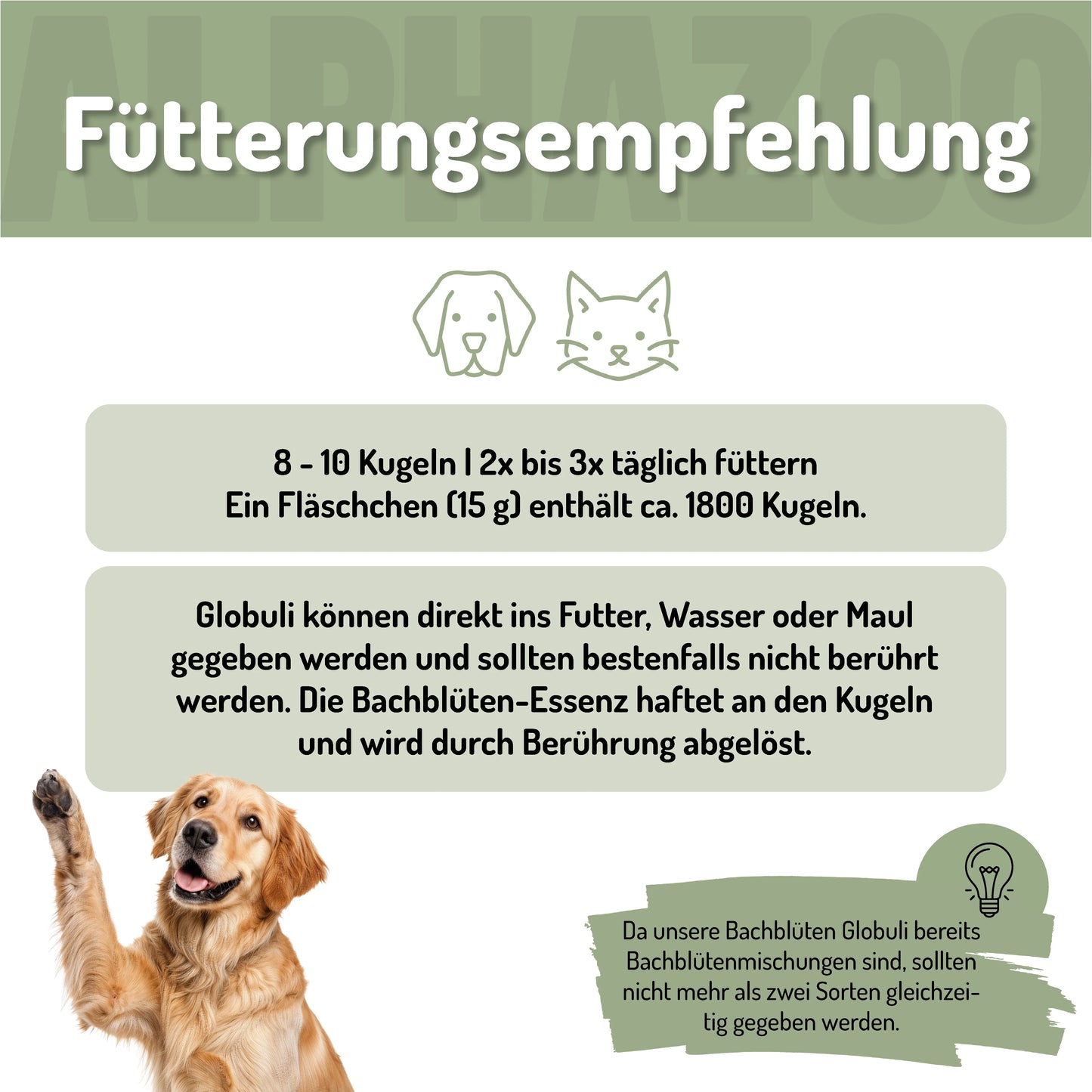 Panik Stop Bachblomster