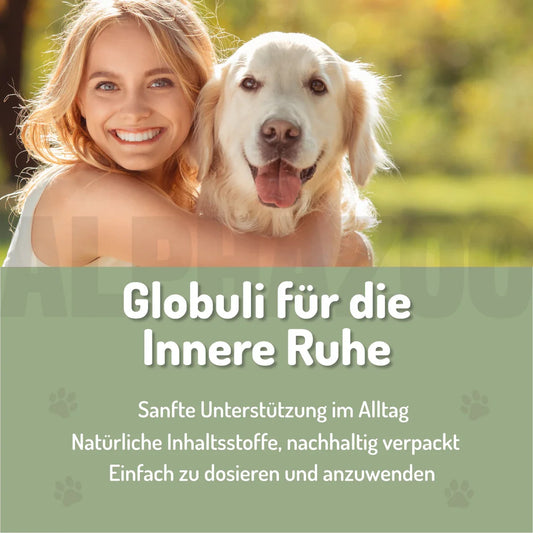 Bach Blomsterremedier til indre ro
