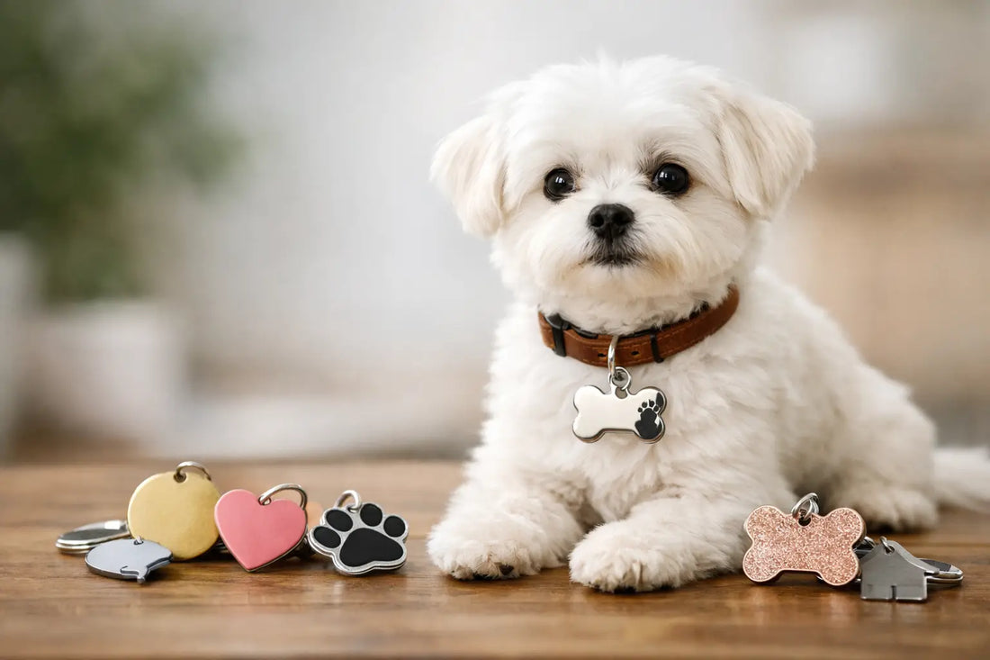 Beste Hundemarken für kleine Hunde finden
