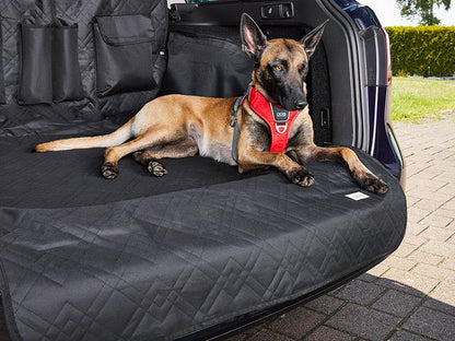 Beskyttelsestæppe RESA til bagagerummet 