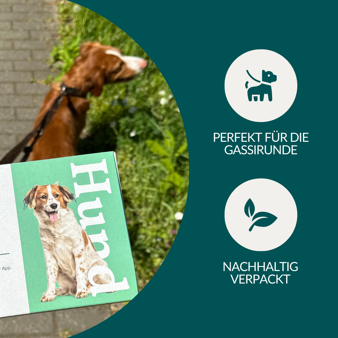 Ormetest Basis Hund Sparpakke 