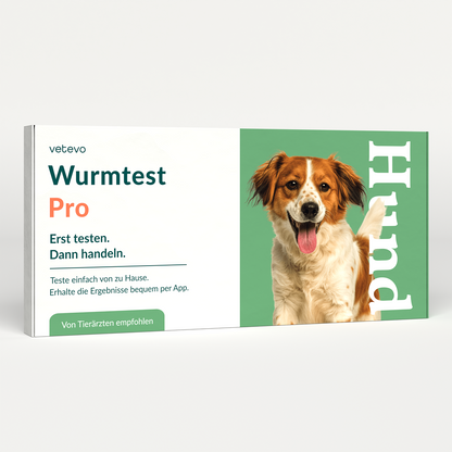 Ormtest Pro Hund 