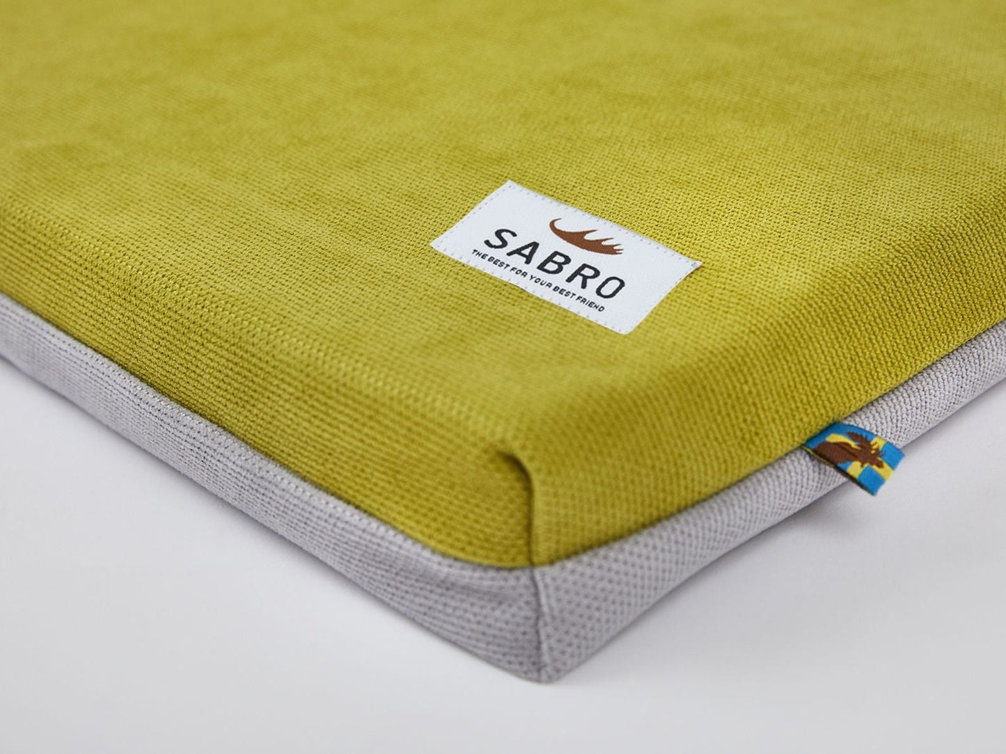 Indsats til KUDDE MUMIN Alltid