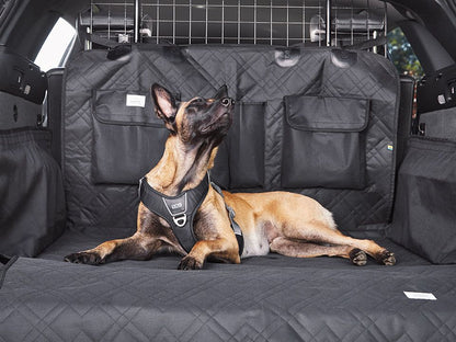 Beskyttelsestæppe RESA til bagagerummet 