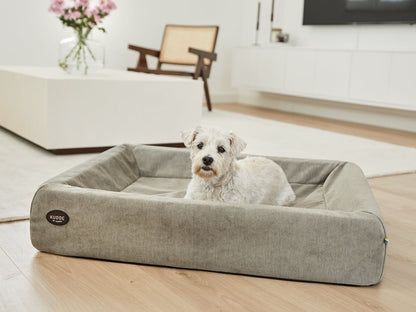 Omslag til KUDDE Alltid