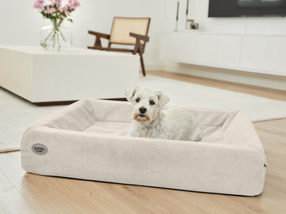 Omslag til KUDDE Alltid