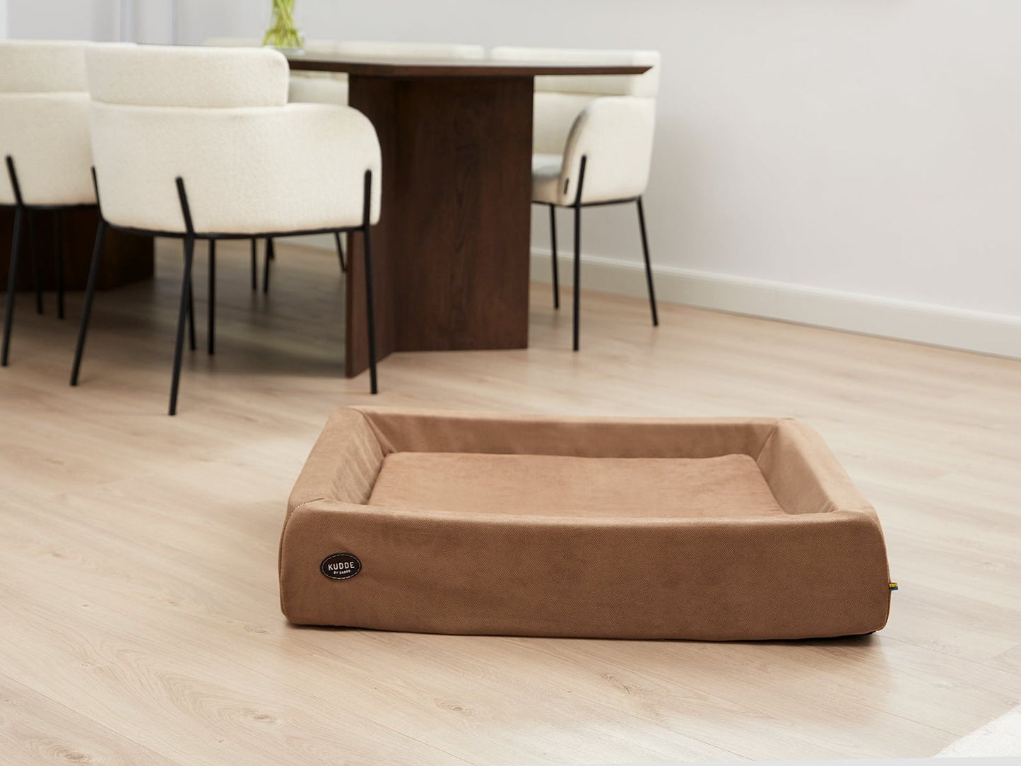 Omslag til KUDDE Alltid