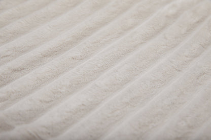 Krammetæppe VÄRME bredfløjl 