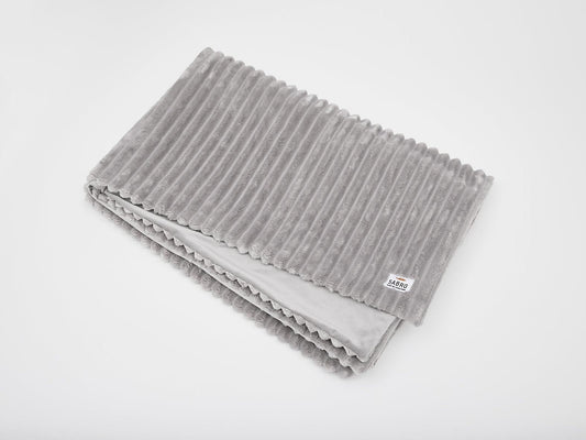 Krammetæppe VÄRME bredfløjl 