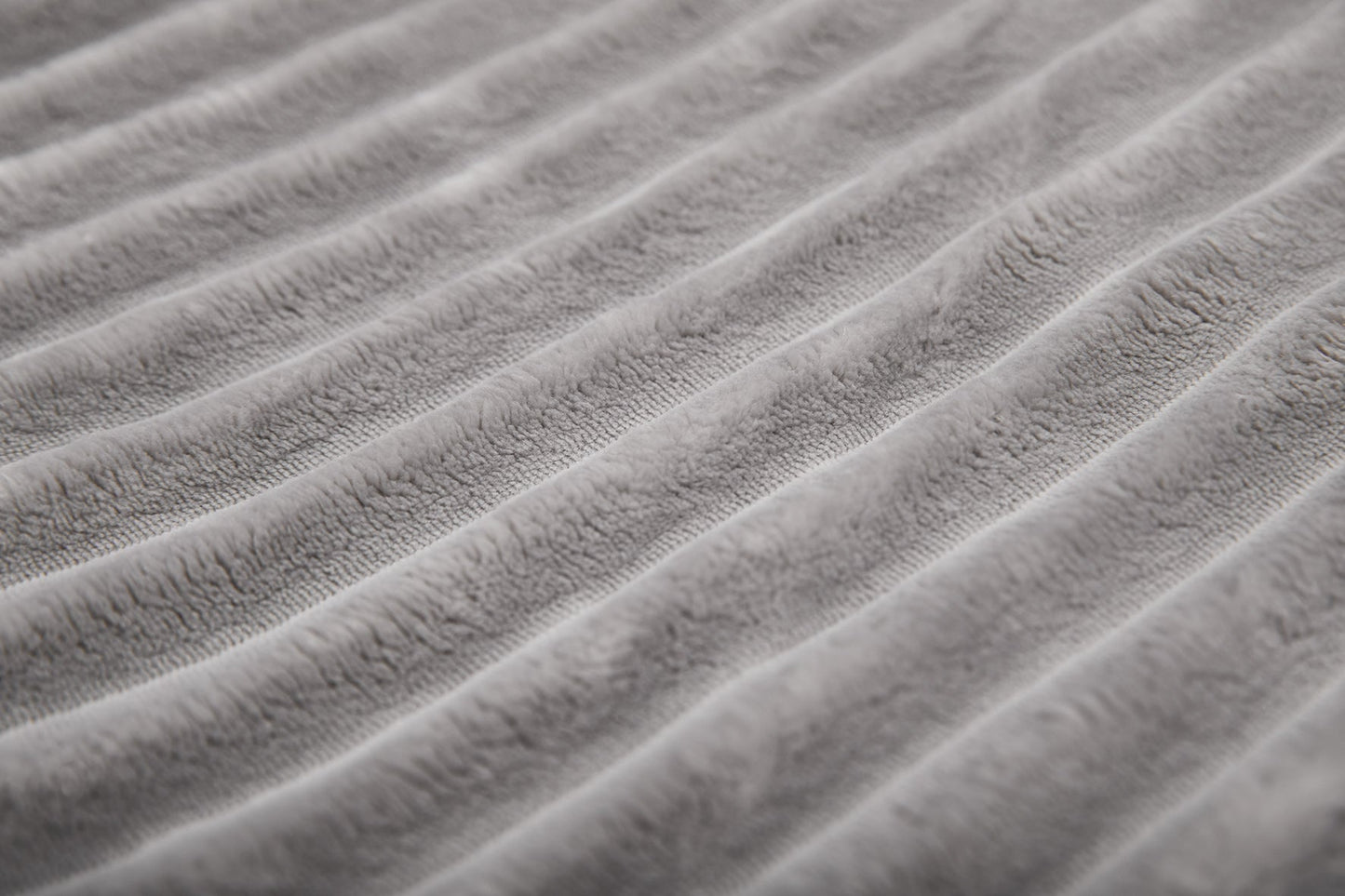 Krammetæppe VÄRME bredfløjl 
