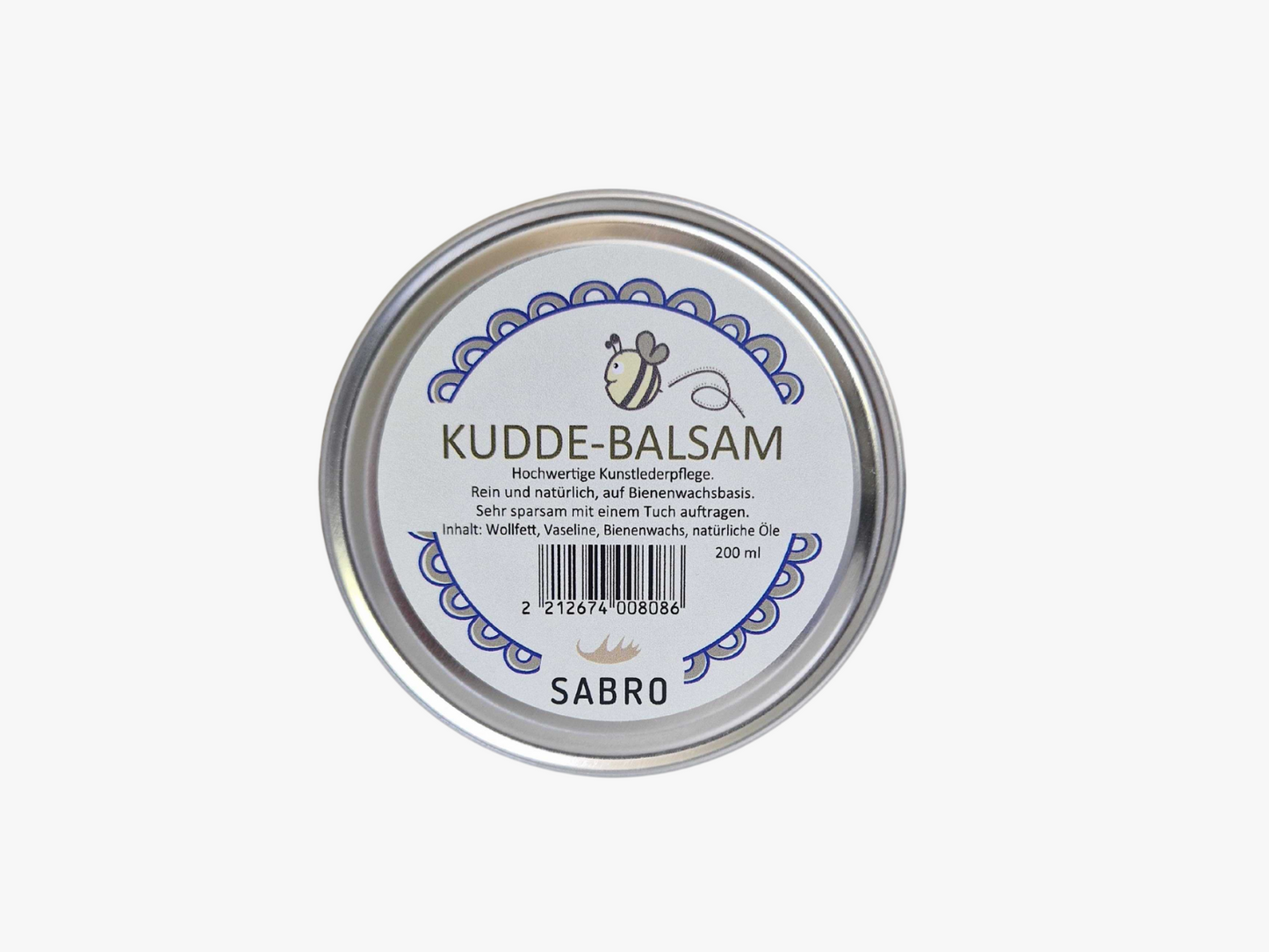 KUDDE-rensepakke | Specialrens + Balsam 