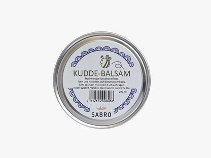 KUDDE-rensepakke | Specialrens + Balsam 