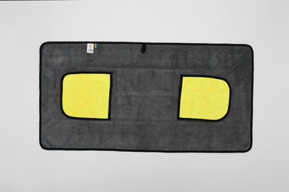 Håndklæde BUDDY til hunde 