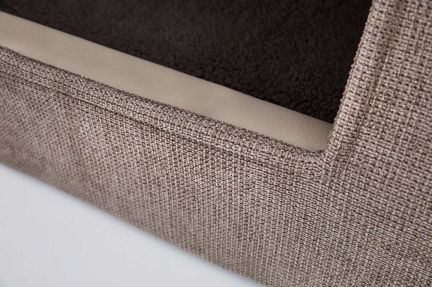 Betræk til hundehule IGLU Hydda 