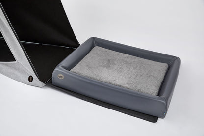 Betræk til hundehule IGLU Hydda 