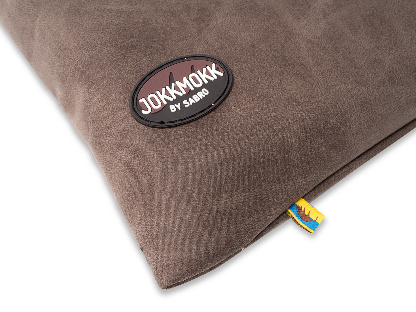 Betræk til JOKKMOKK vegansk ruskind 