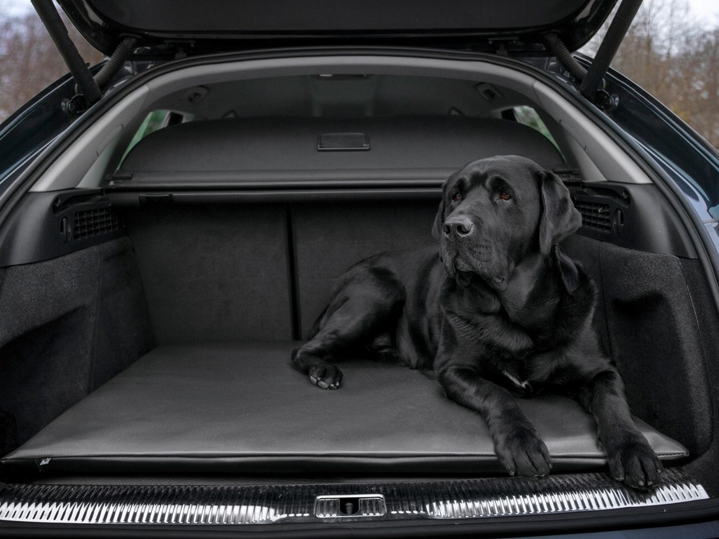 Betræk til JOKKMOKK kunstlæder 