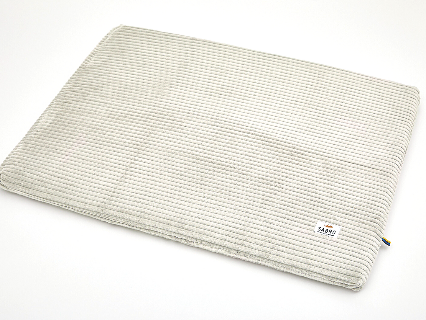 Indlæg til KUDDE MUMIN Cord i bundt 