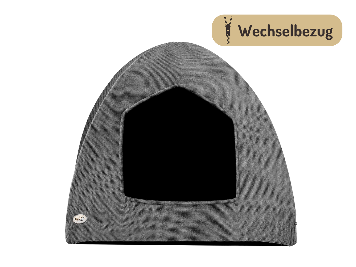 Betræk til hundehule IGLU Hydda 