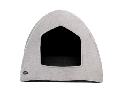 Hundehöhle zum KUDDE IGLU Hydda