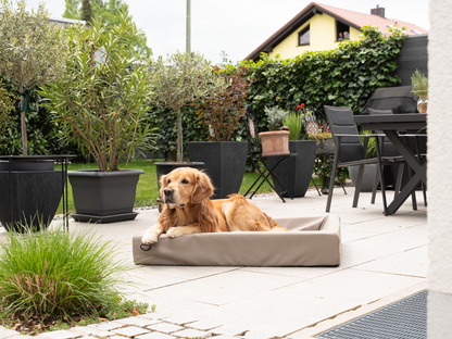 Hundeseng KUDDE Udendørs 