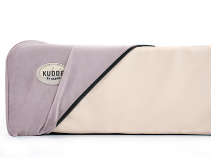 Hundeseng KUDDE Fløjl 