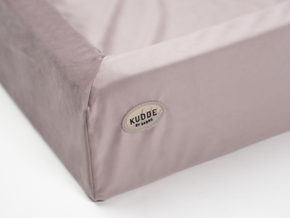 Betræk til KUDDE Fløjl 