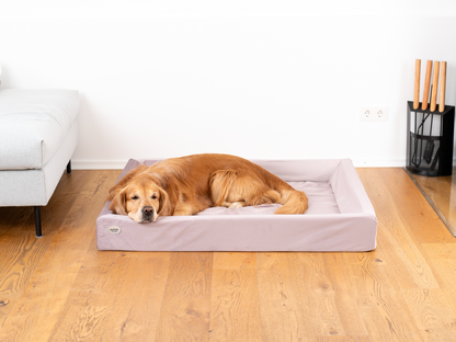 Hundeseng KUDDE Fløjl 