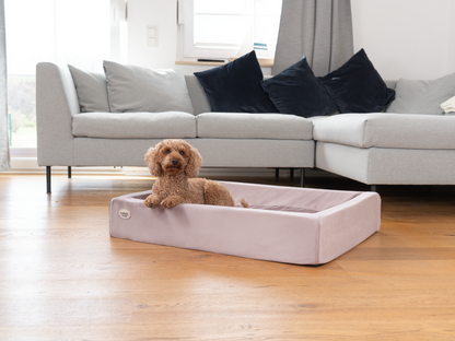 Betræk til KUDDE Fløjl 