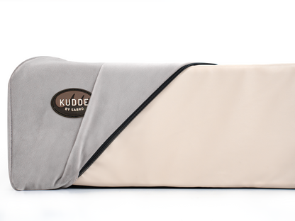 Hundeseng KUDDE Fløjl 