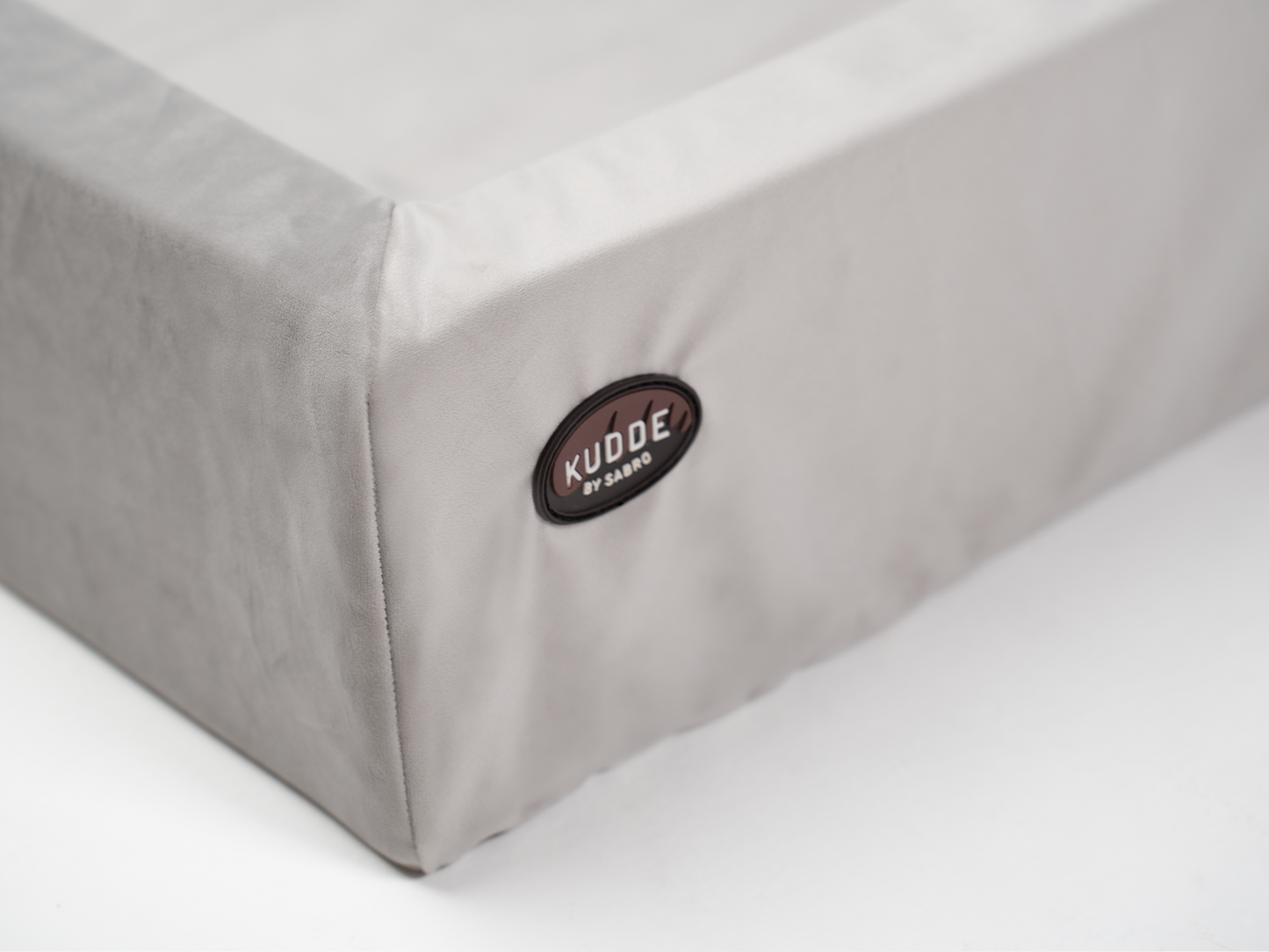 Betræk til KUDDE Fløjl 