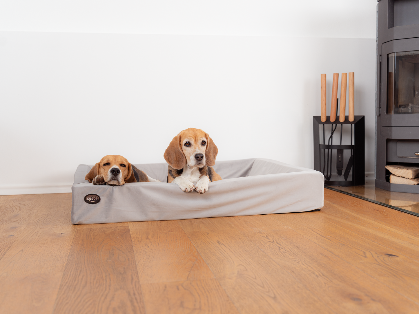 Betræk til KUDDE Fløjl 