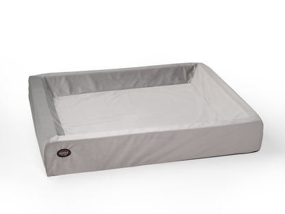 Betræk til KUDDE Fløjl 