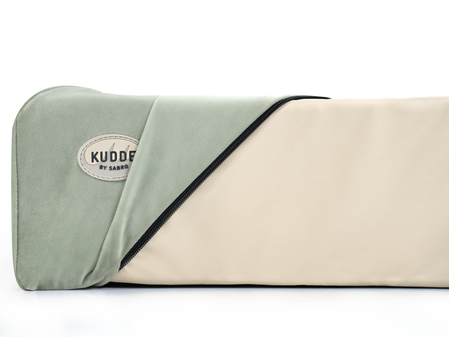 Hundeseng KUDDE Fløjl 