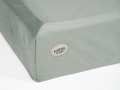 Betræk til KUDDE Fløjl 