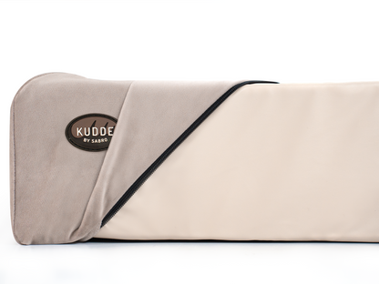 Hundeseng KUDDE Fløjl 