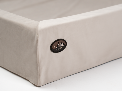 Betræk til KUDDE Fløjl 