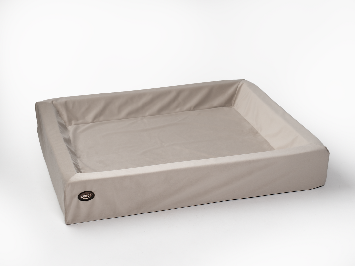 Betræk til KUDDE Fløjl 