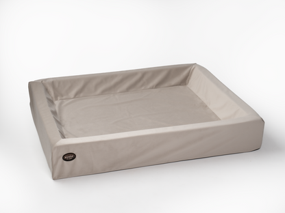 Betræk til KUDDE Fløjl 