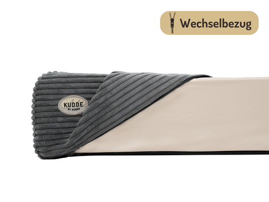 Dæksel til KUDDE-ledning