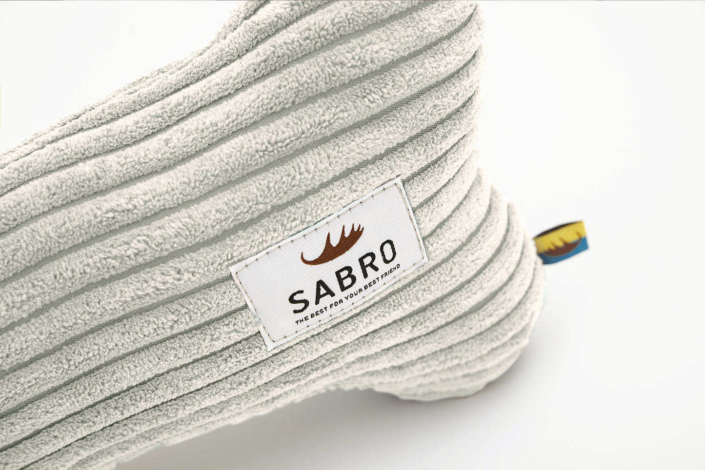 Pude KUSCHELKNOCHEN Ledning