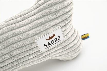 Pude KUSCHELKNOCHEN Ledning