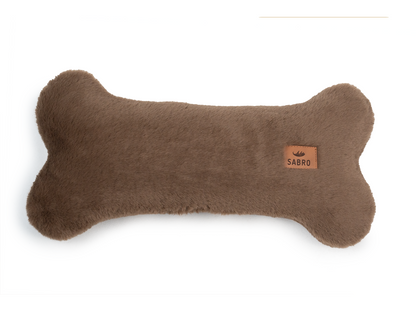 Pude KRAMMEKNOGLE Krammepels (vegansk) 