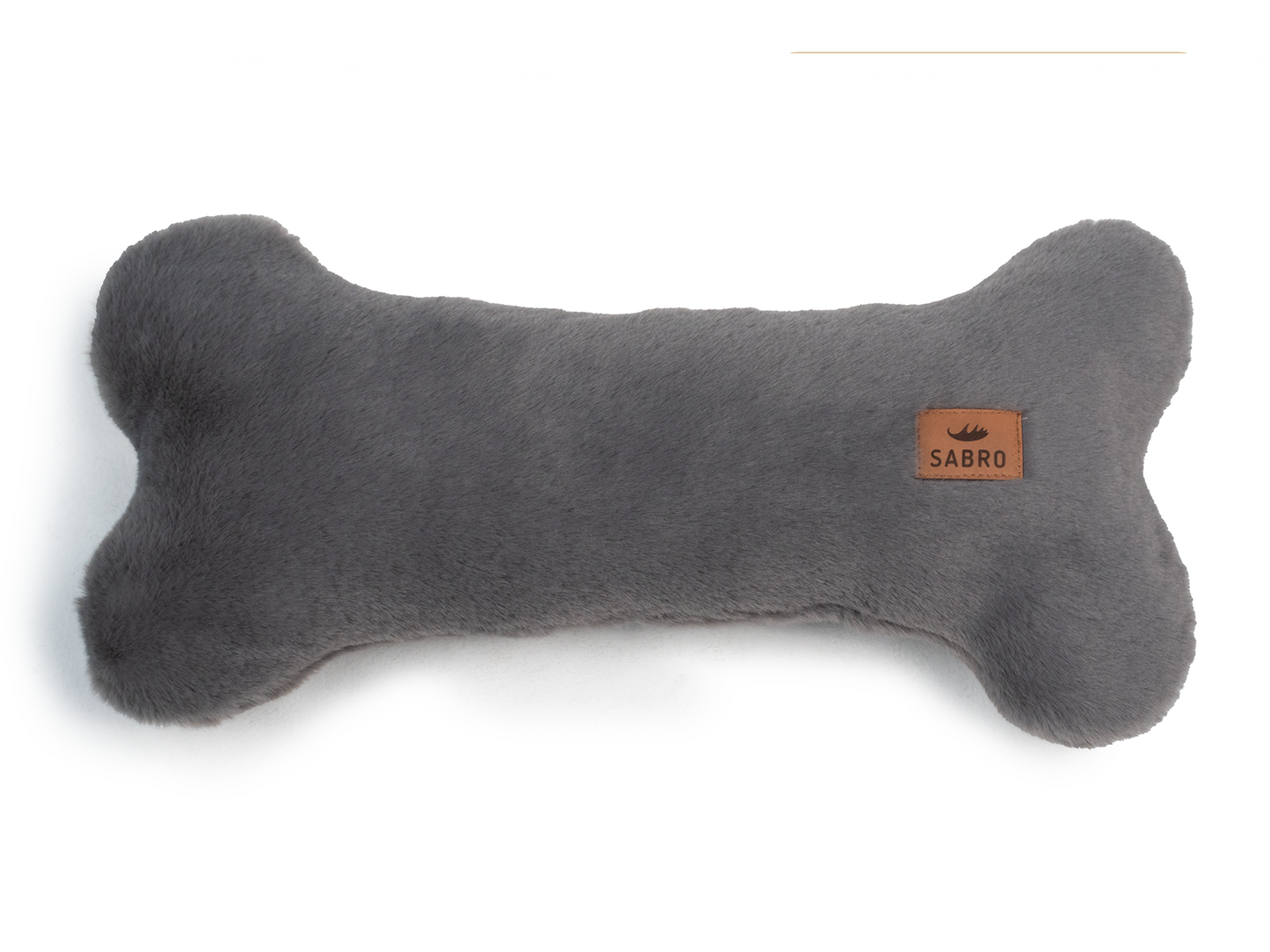 Pude KRAMMEKNOGLE Krammepels (vegansk) 