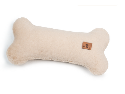 Pude KRAMMEKNOGLE Krammepels (vegansk) 