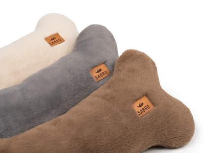 Pude KRAMMEKNOGLE Krammepels (vegansk) 