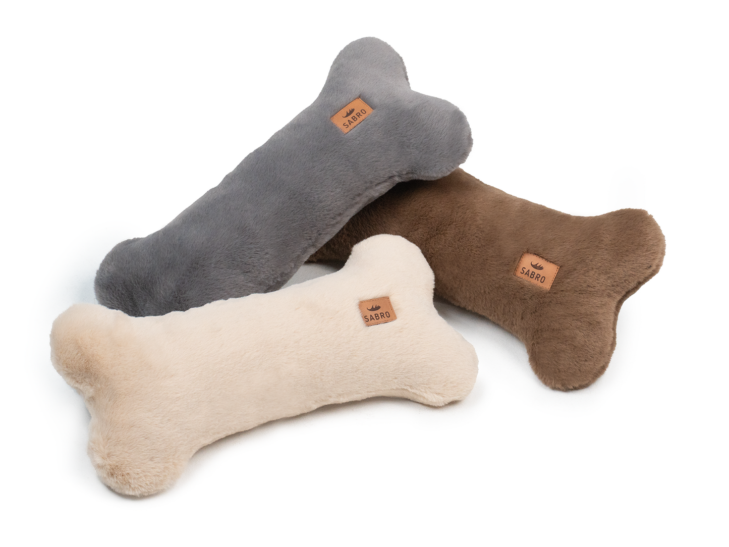 Pude KRAMMEKNOGLE Krammepels (vegansk) 